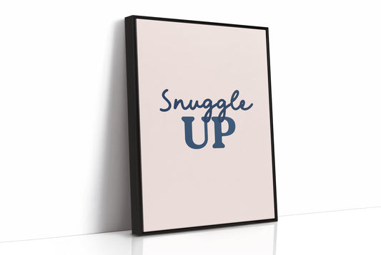 Snuggle Up and Stay Awhile