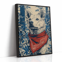 Forest Trail Guardian
