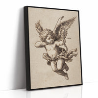 Arrows of Innocence in Flight