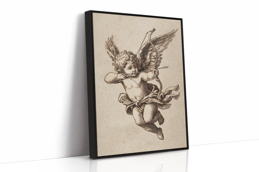 Arrows of Innocence in Flight
