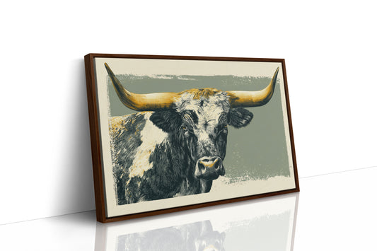 Golden Horns Hold Steady
