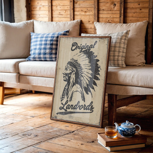 Echoes of Forgotten Territories