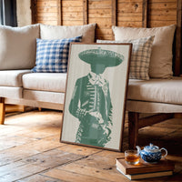 Emerald Tales From Jalisco Nights