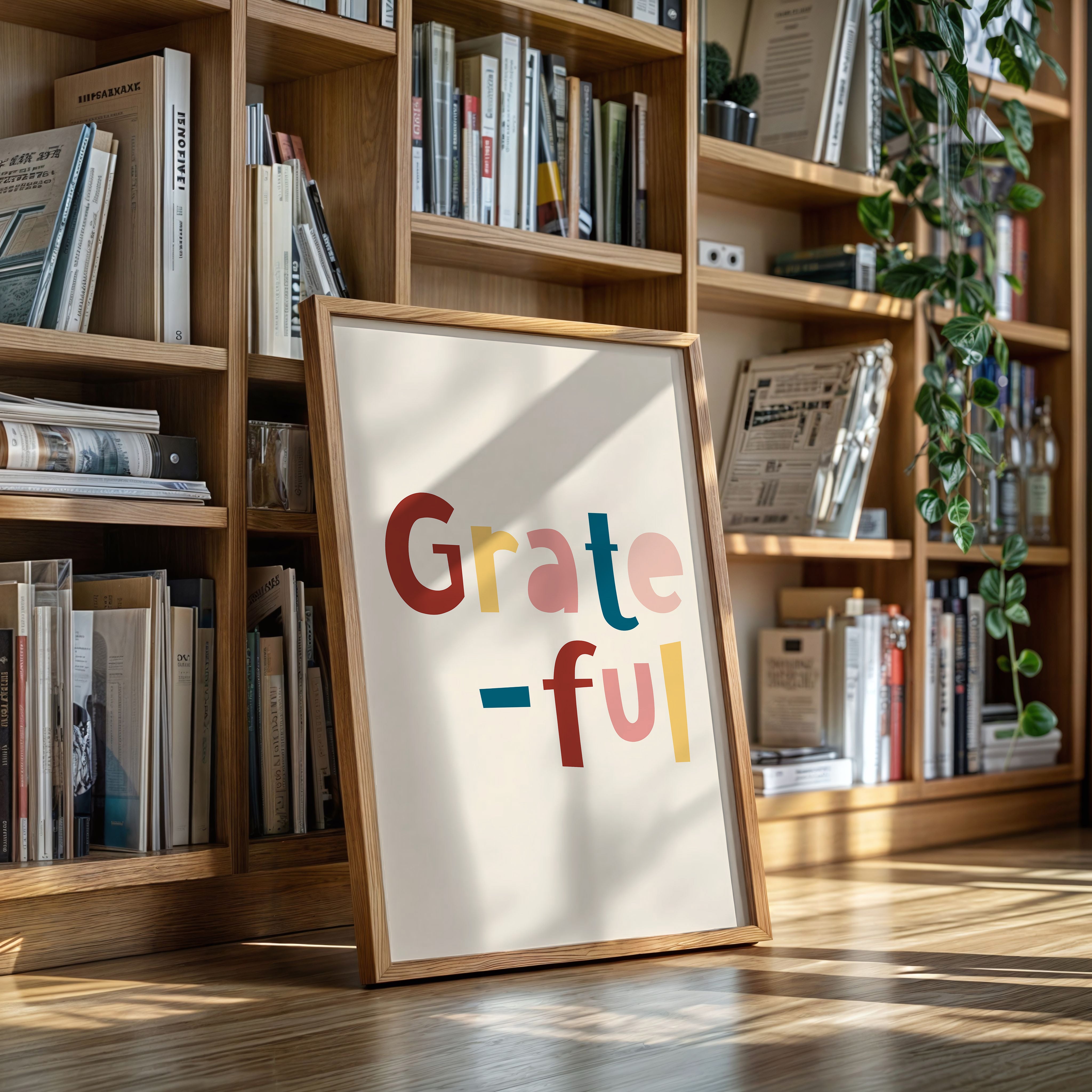 Simple Words Paint Rainbow Stories