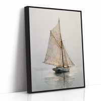Sails of Solitude