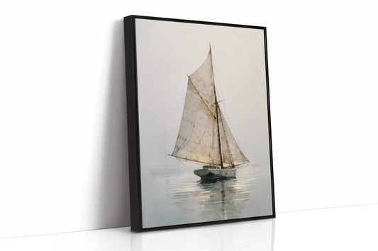 Sails of Solitude
