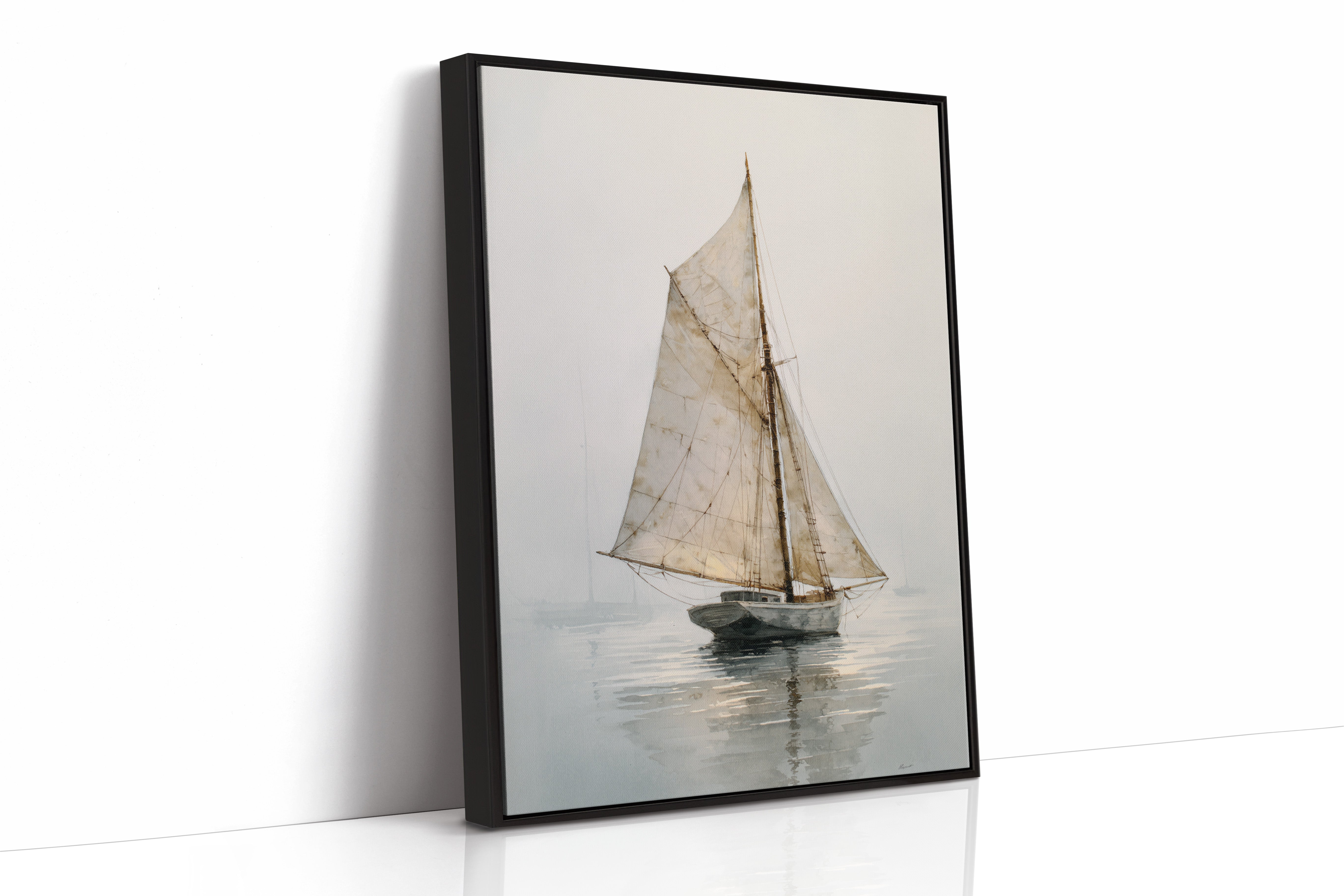 Sails of Solitude