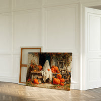 Autumn's Playful Spirit Awaits