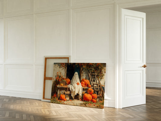 Autumn's Playful Spirit Awaits