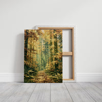 Golden Forest, Firefly Glow