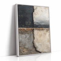 Earth Meets Storm In Quiet Corners