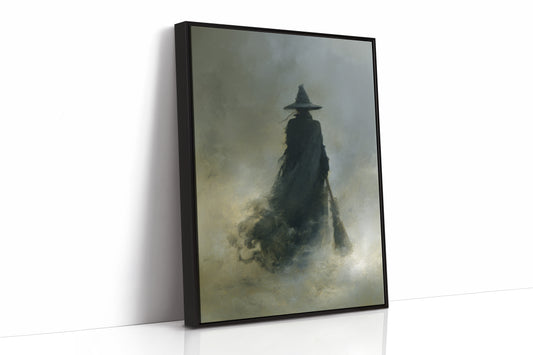In the Veil of Enchantment