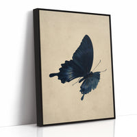 Ink-Stained Wings of Time