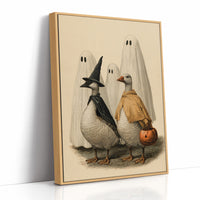 Trick or Honk, Final Offer