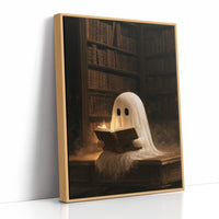 Library Book Overdue Since 1847