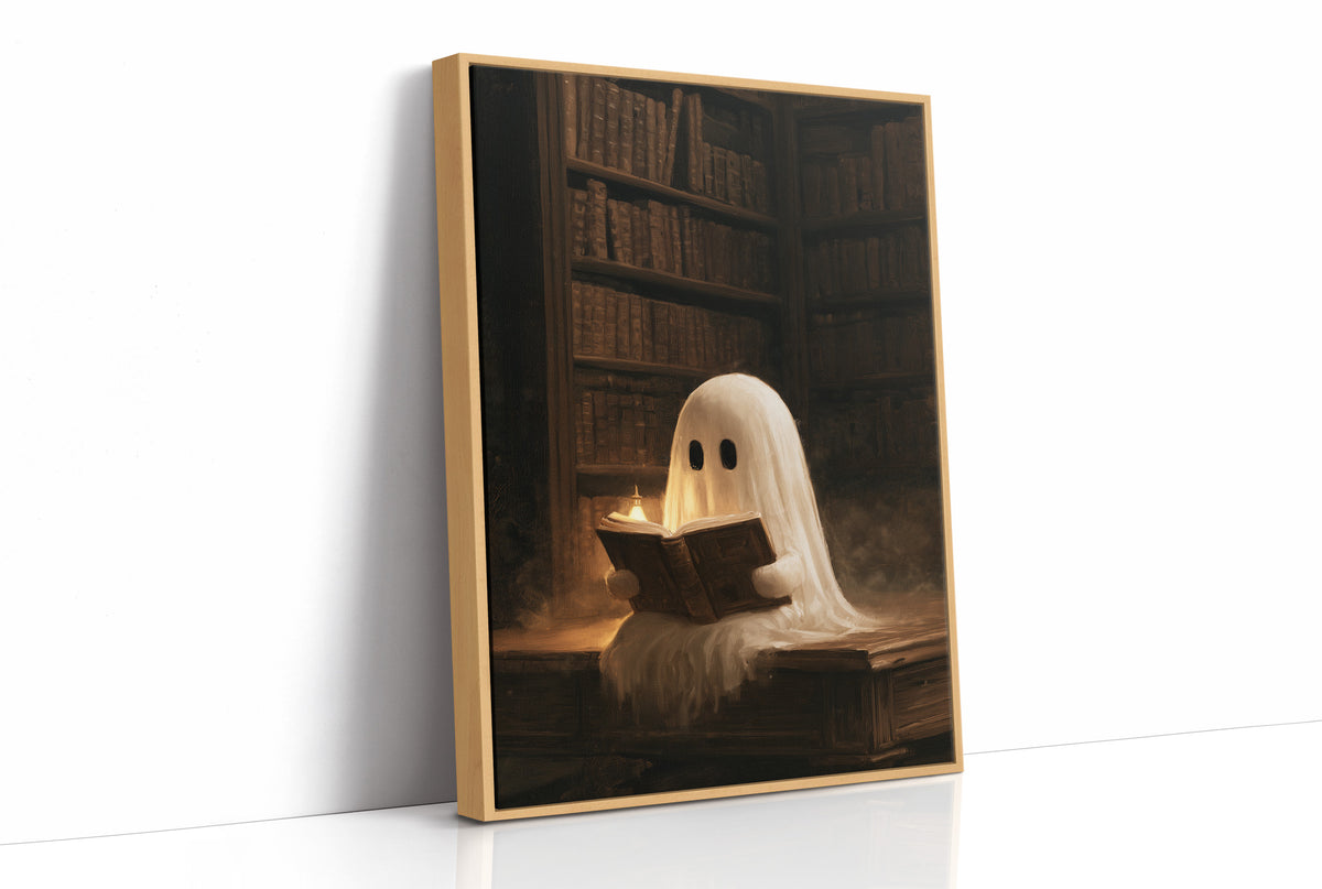 Library Book Overdue Since 1847