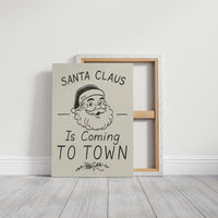 Nostalgic Holiday Spirit Awakens