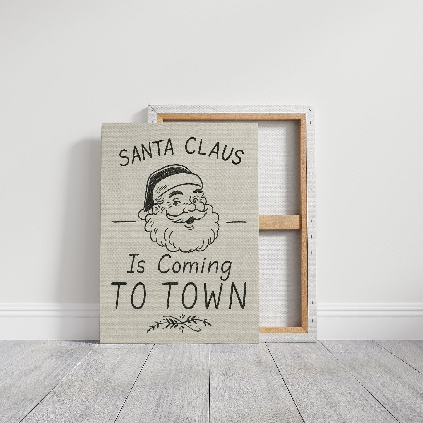 Nostalgic Holiday Spirit Awakens