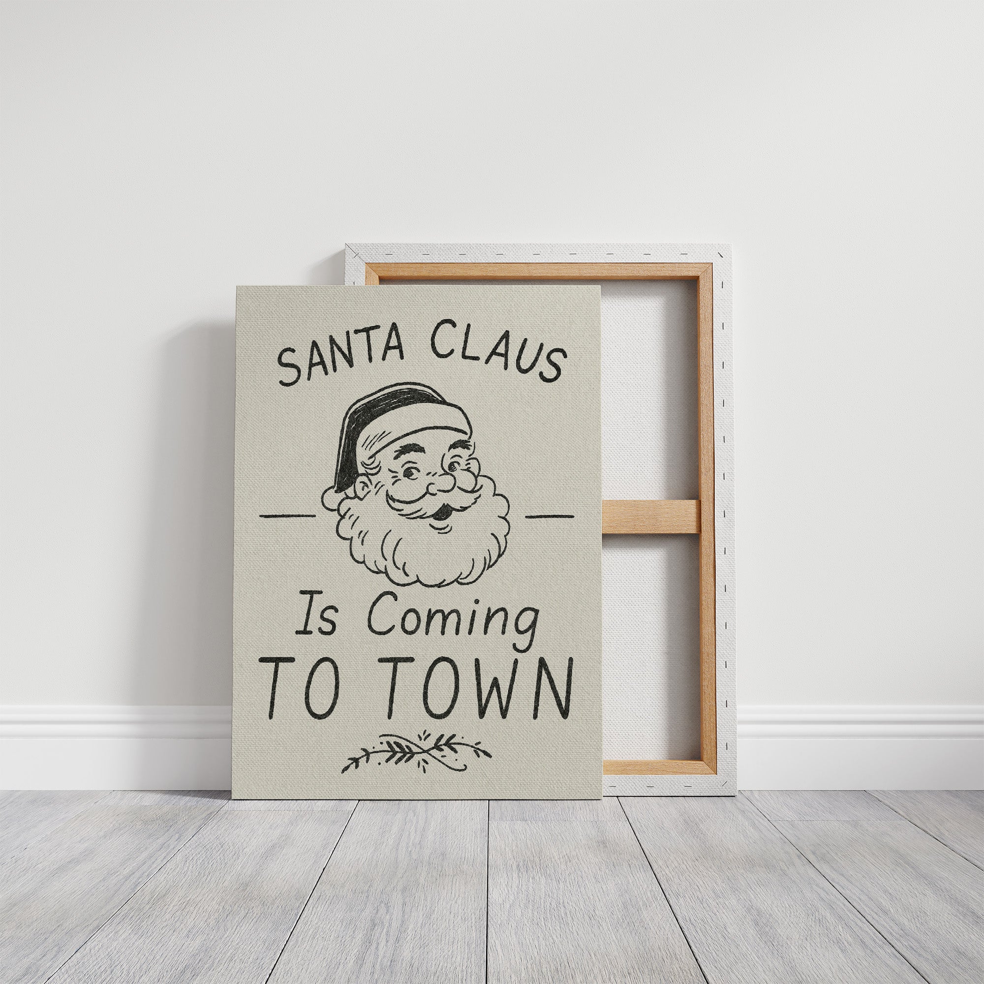Nostalgic Holiday Spirit Awakens