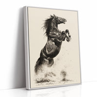 Mustang's Defiance