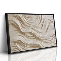 Folded in Sandstone Silence
