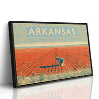 Arkansas Diamond Field Search