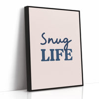 Living the Snug Life Daily