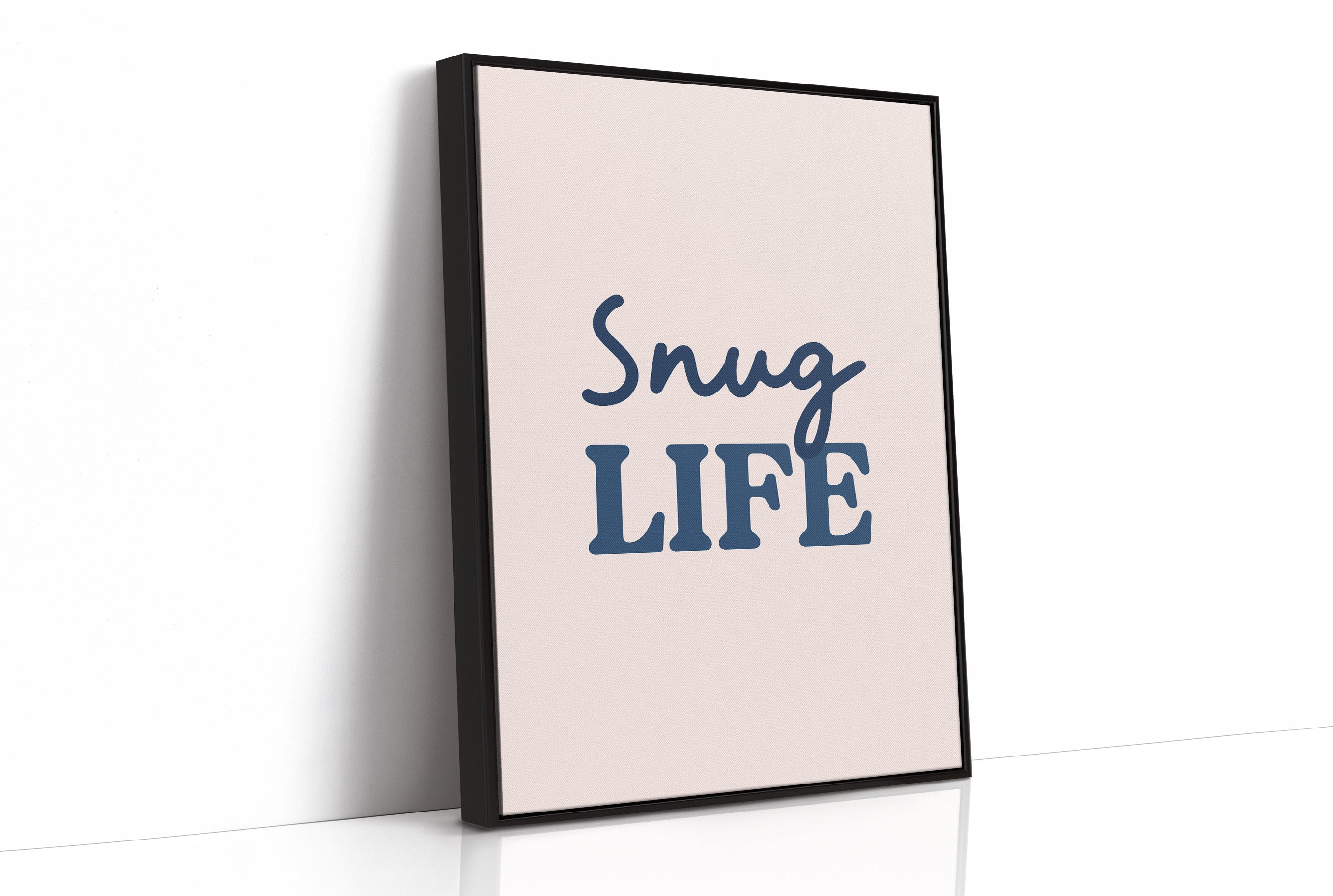 Living the Snug Life Daily