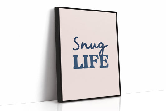 Living the Snug Life Daily