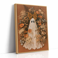 Haunting, But Make It Pretty