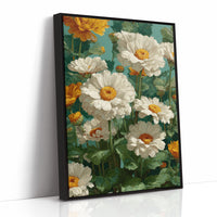 Daisies in Full Chorus