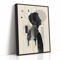 Between Thought and Form