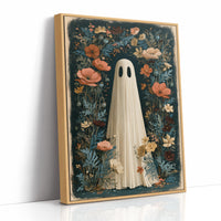 Fashionably Dead, Floral Arrangement Included