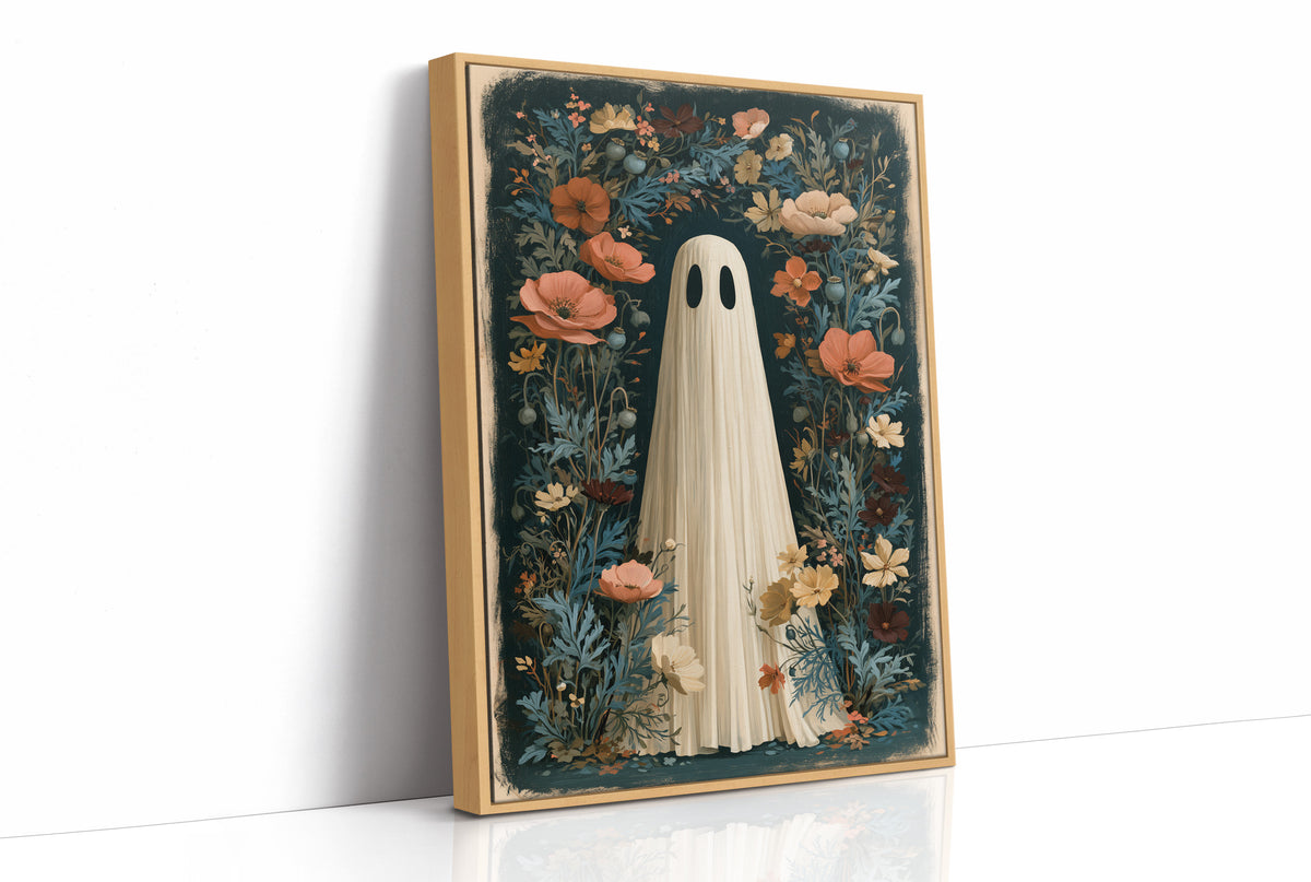 Fashionably Dead, Floral Arrangement Included