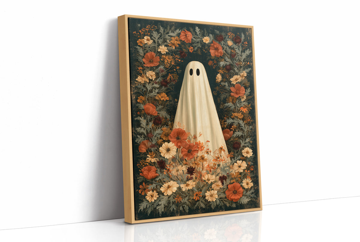 Spirit of the Season, Literally