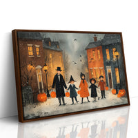 Snow Was Not in the Forecast