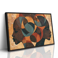 Mirrored Minds in Terracotta