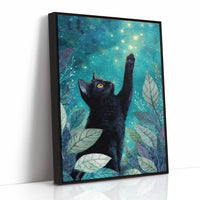 Reaching For Celestial Secrets