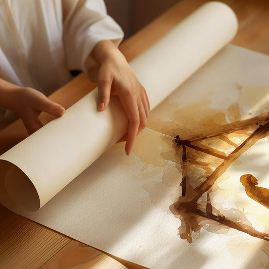 Light Comes From Humble Places