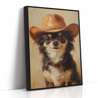 Little Buckaroo