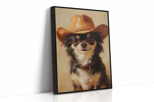 Little Buckaroo