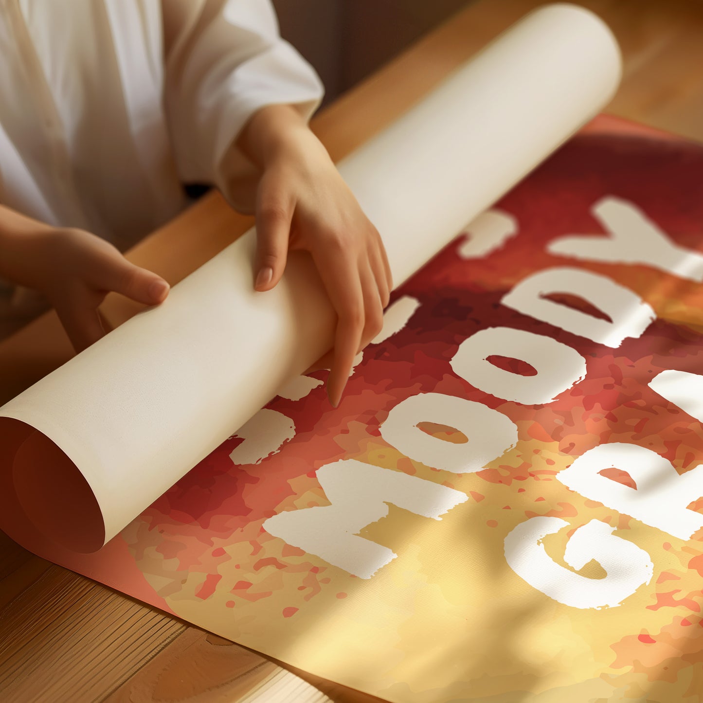 Peach Moons Bring Summer Magic