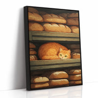 The Guardian of Golden Crusts