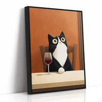 A Toast to Quiet Moments
