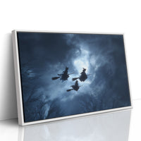 Moonlit Tales From Ancient Pages