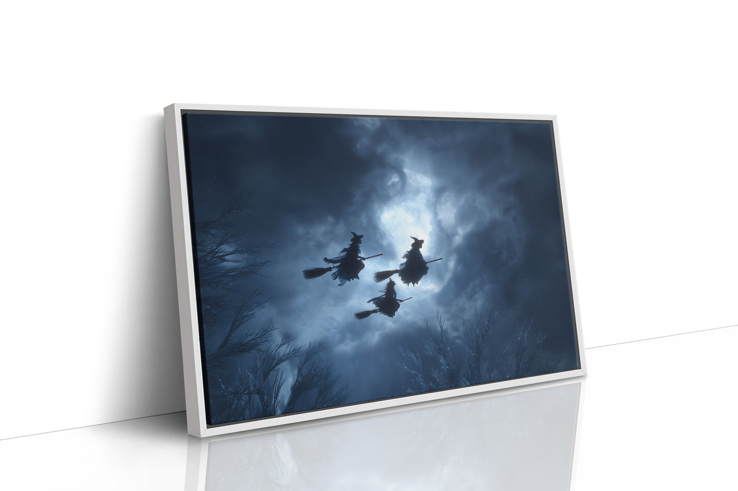 Moonlit Tales From Ancient Pages