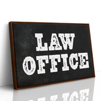 Where the Case Gets Made
