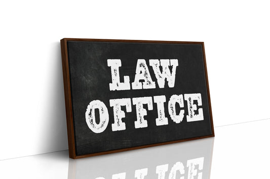 Where the Case Gets Made
