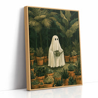 Haunted Plant Parent