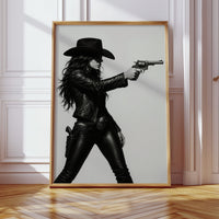 Grit & Gunpowder